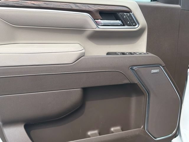 New 2026 GMC Sierra 1500 SLT AWD/4WD image 14