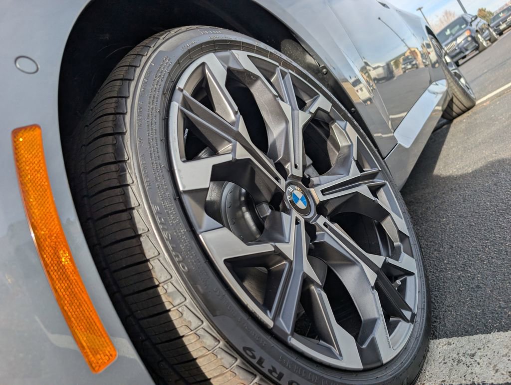 Used 2026 BMW 230i xDrive Coupe w/ Premium Package image 9