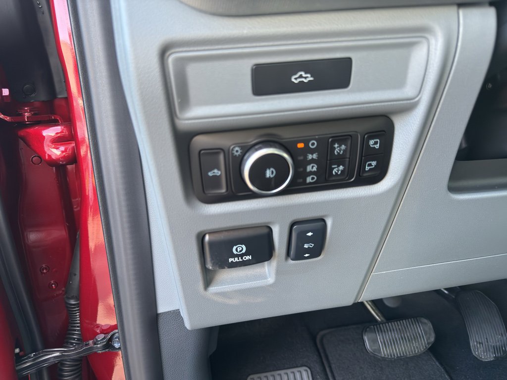 New 2026 Ford F150 Lariat w/ Equipment Group 502A High image 12