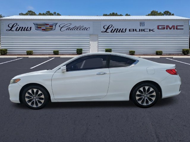 Used 2014 Honda Accord EX-L image 7