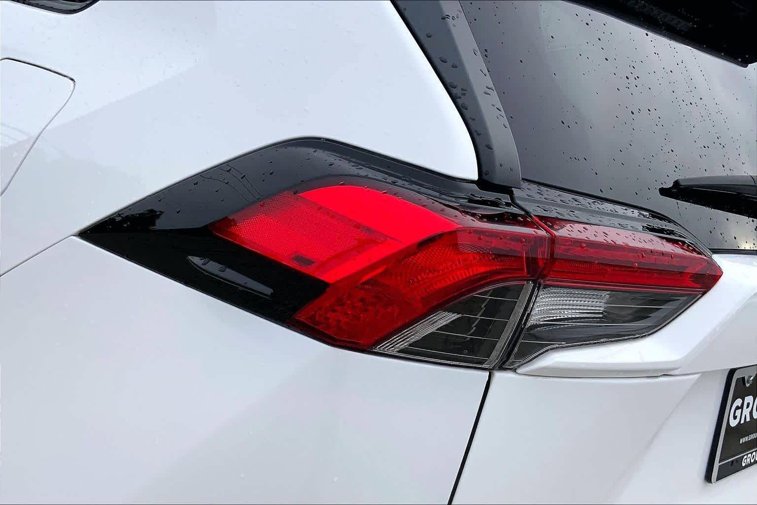 Used 2024 Toyota RAV4 LE FWD image 28