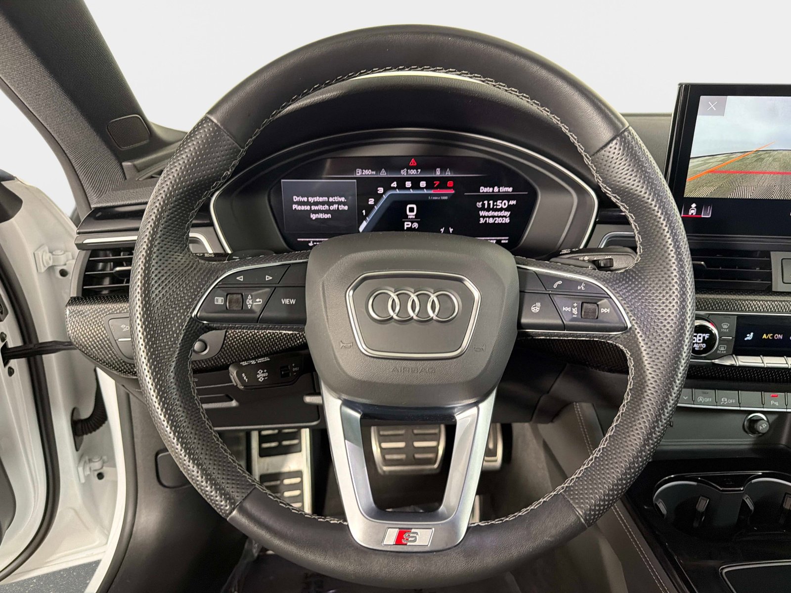 Used 2023 Audi S5 Premium Plus image 30
