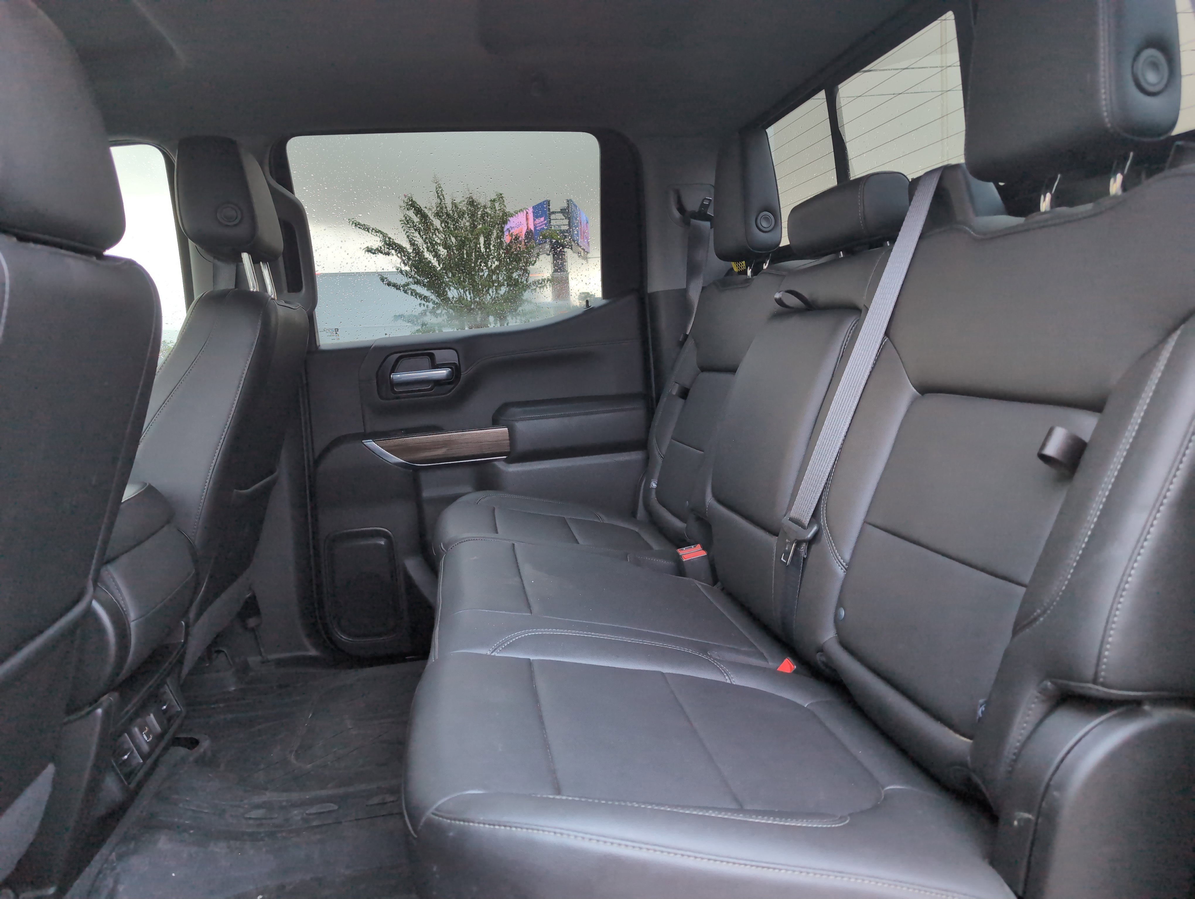 Used 2022 Chevrolet Silverado 1500 LT w/ Texas Edition Plus image 27