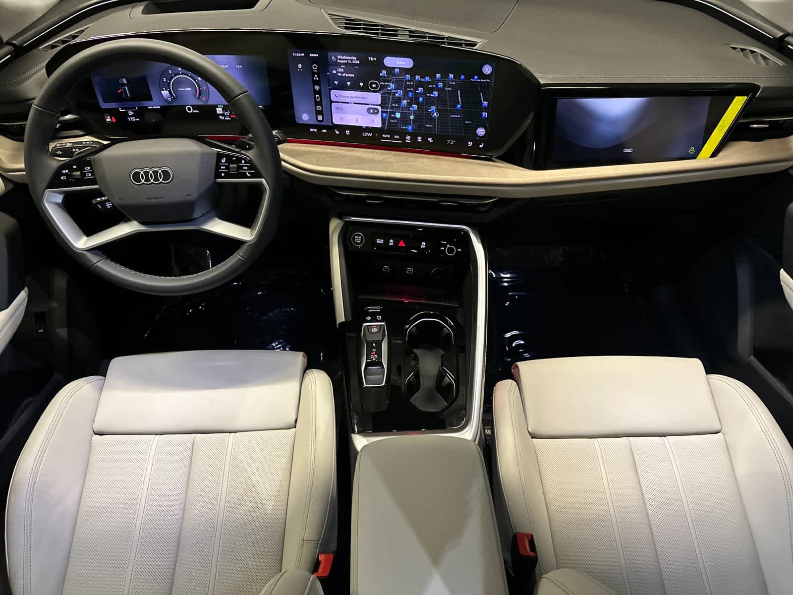 New 2026 Audi Q5 Premium Plus AWD/4WD image 3