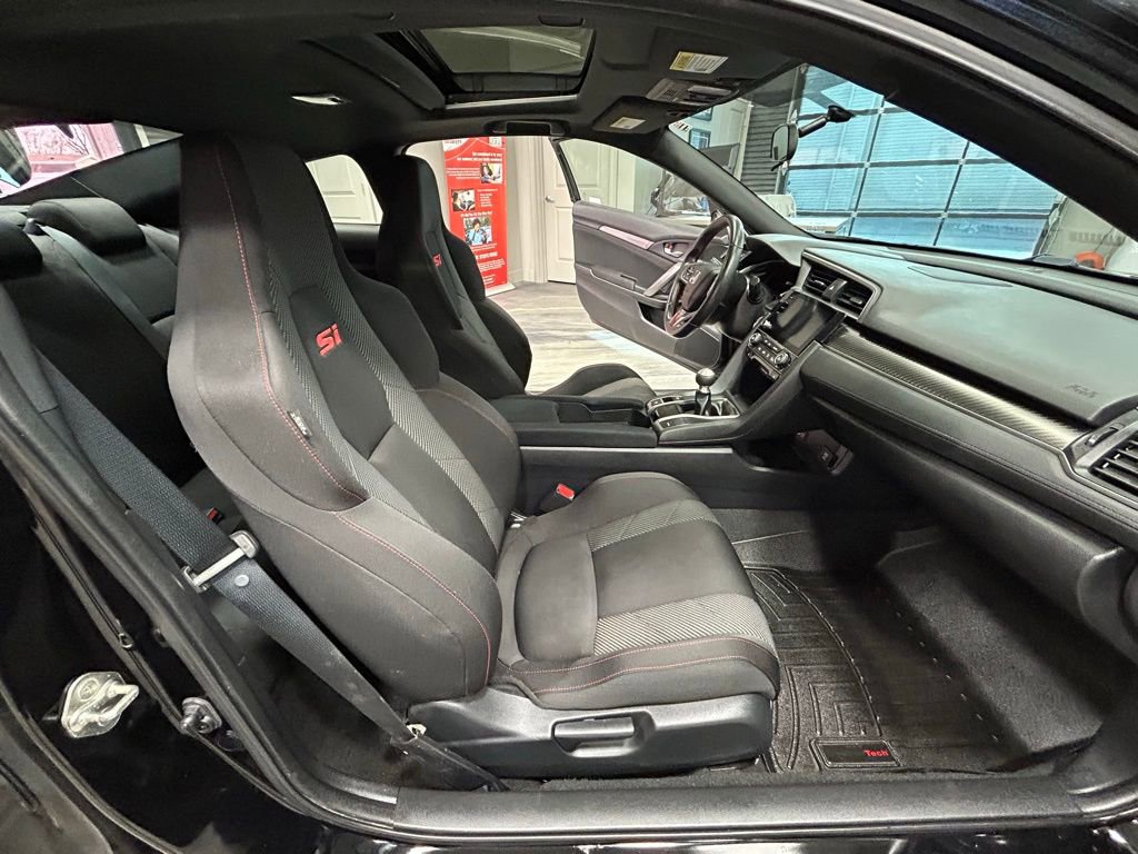 Used 2019 Honda Civic Si image 37