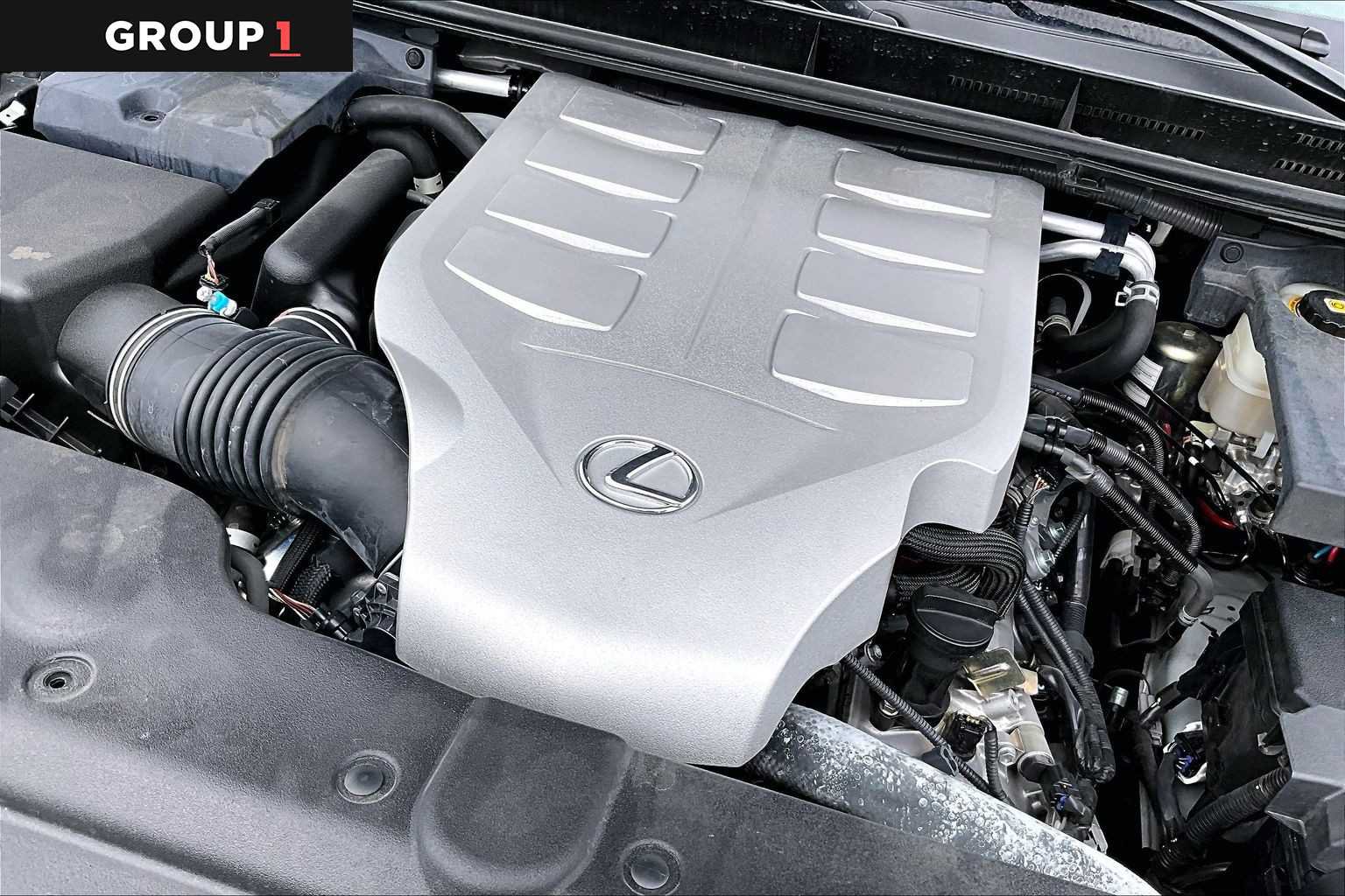 Certified 2021 Lexus GX 460 Premium AWD/4WD image 30