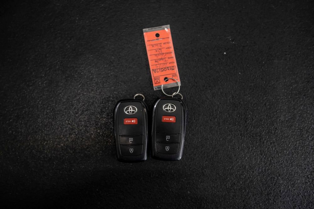 Used 2025 Toyota Corolla GR image 50