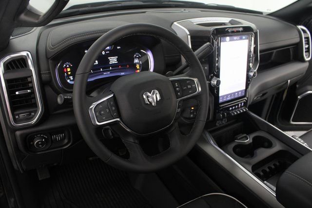 New 2026 RAM 2500 Laramie image 10