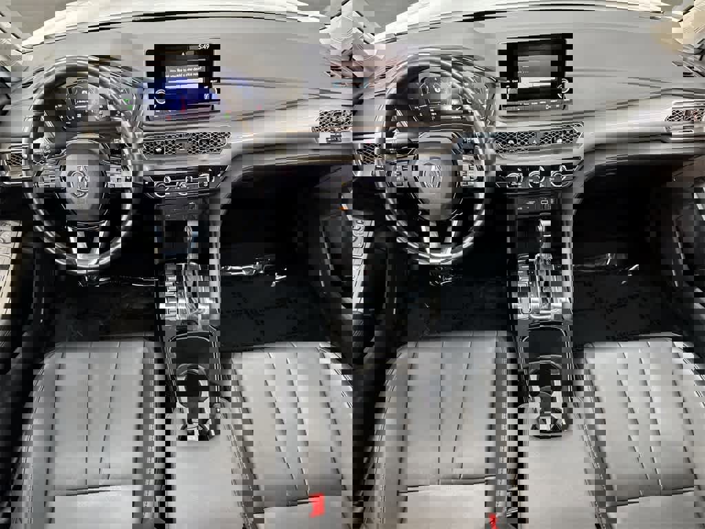 Certified 2024 Acura Integra image 24