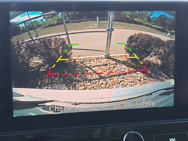 New 2025 Nissan Altima 2.5 SR w/ SR Premium Package image 4