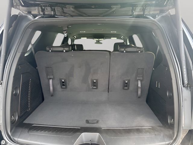 Used 2024 Chevrolet Tahoe LT AWD/4WD image 25