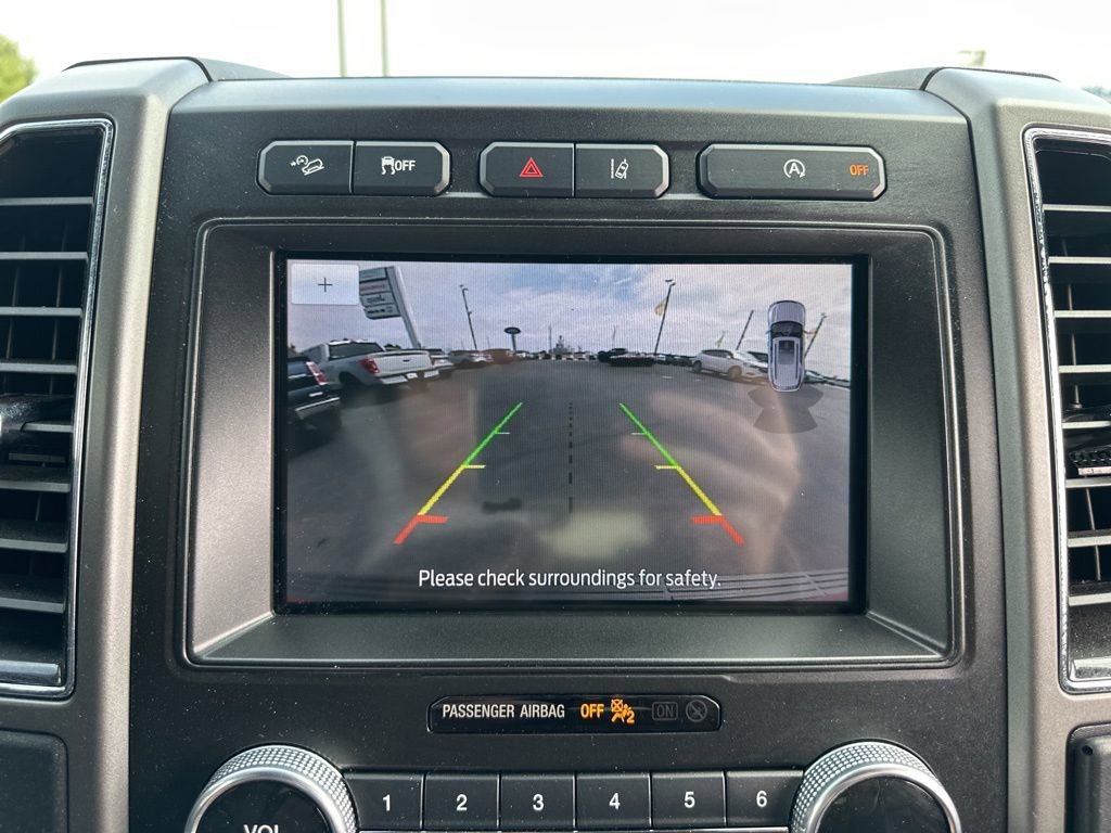 Used 2021 Ford Expedition Max XLT image 44