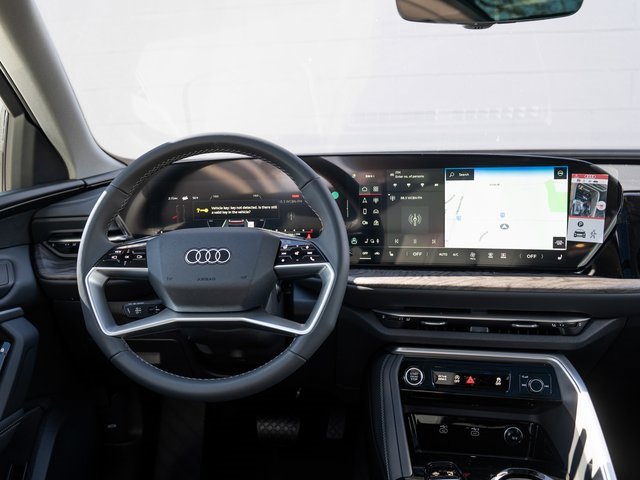New 2025 Audi Q5 Premium image 8