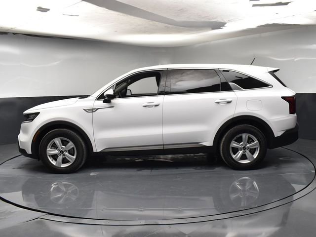 New 2025 Kia Sorento EX w/ Panoramic Sunroof Package AWD/4WD image 5