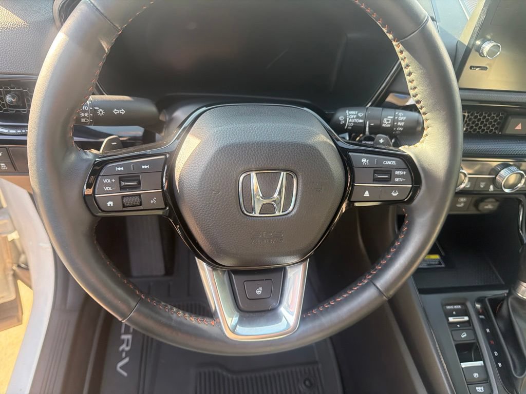 Used 2024 Honda CR-V Sport Touring image 16