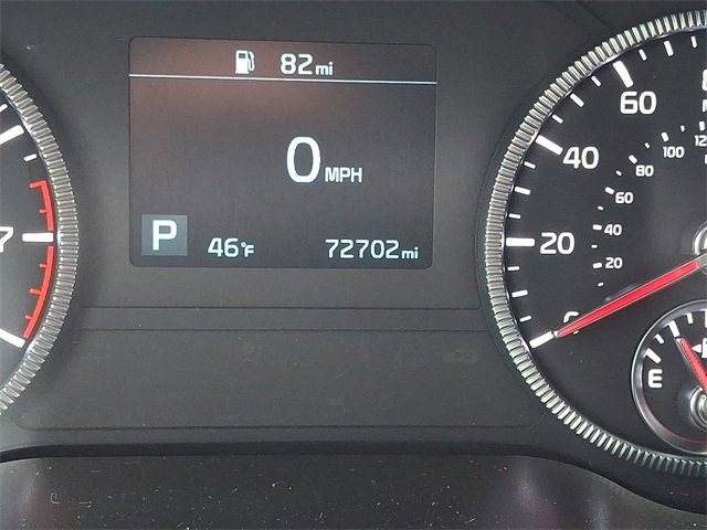 Used 2020 Kia Telluride LX image 19