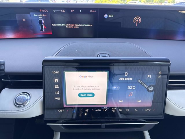 New 2026 Lincoln Nautilus Black Label image 30