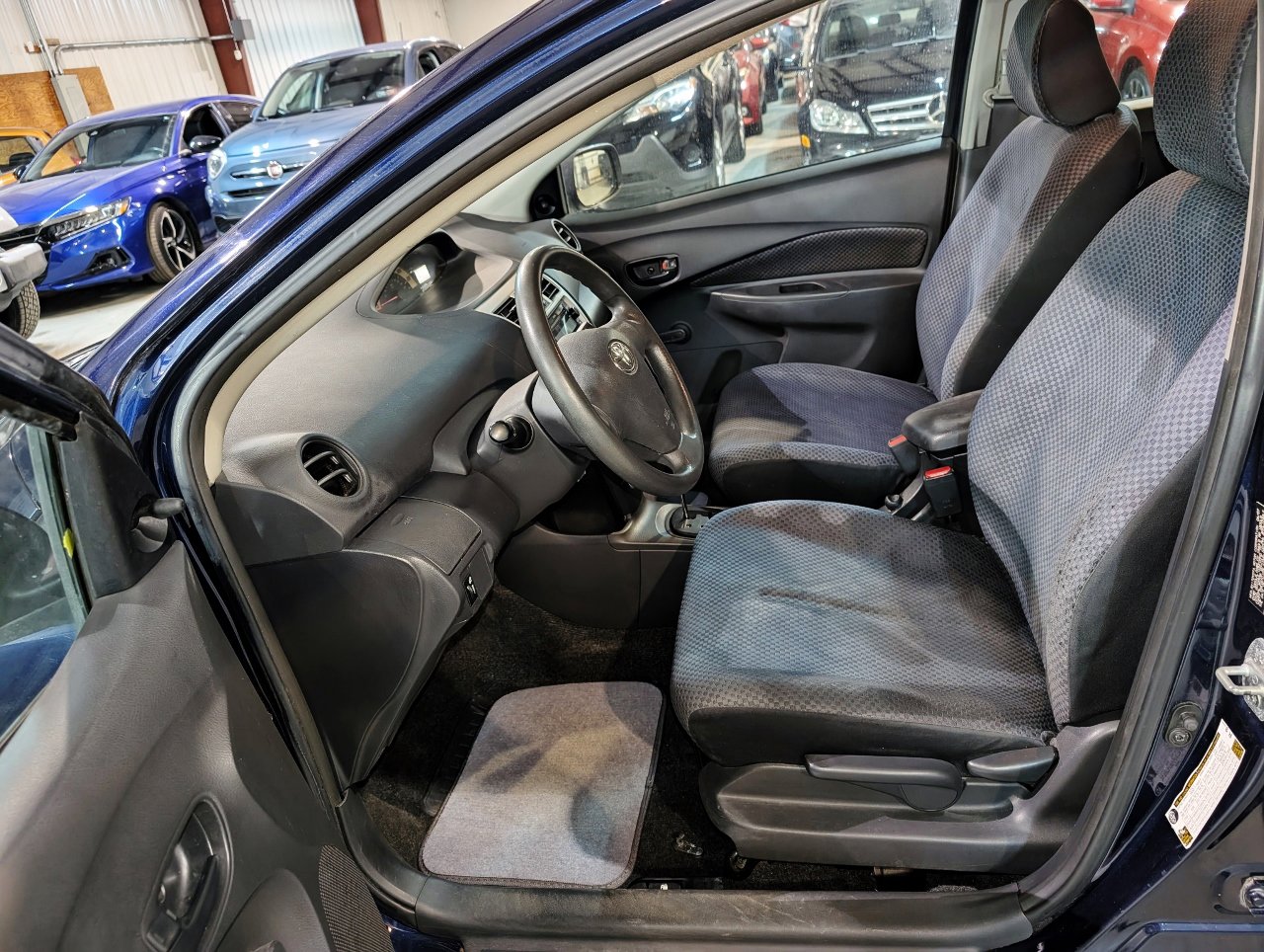 Used 2007 Toyota Yaris Sedan image 15