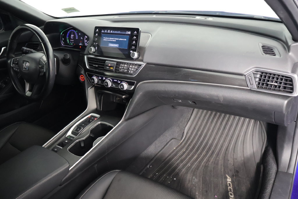Used 2022 Honda Accord Sport image 15
