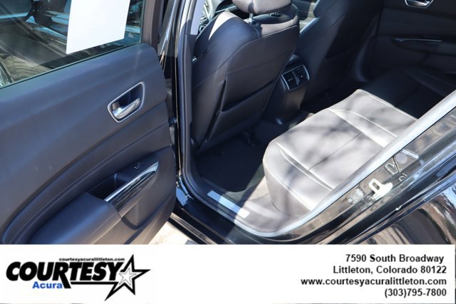 Used 2019 Acura TLX image 26