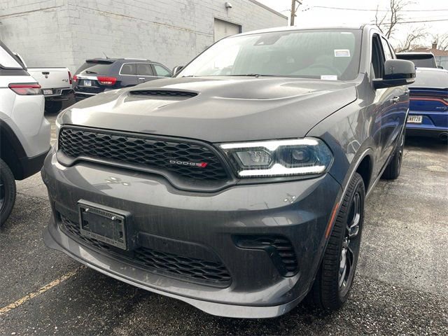 New 2026 Dodge Durango GT image 1
