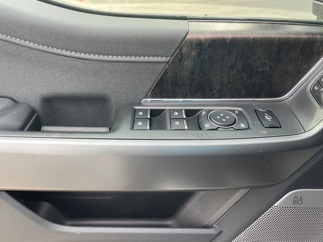 New 2026 Ford F250 Lariat w/ FX4 Off-Road Package AWD/4WD image 19