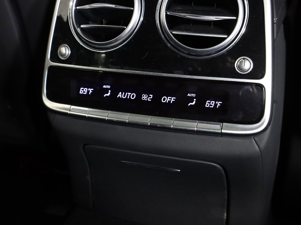 Used 2020 Mercedes-Benz S 63 AMG 4MATIC Sedan image 46