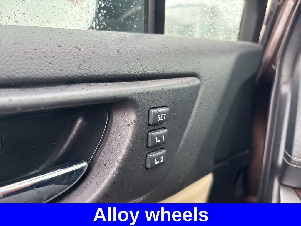 Used 2019 Subaru Outback 3.6R Limited image 29