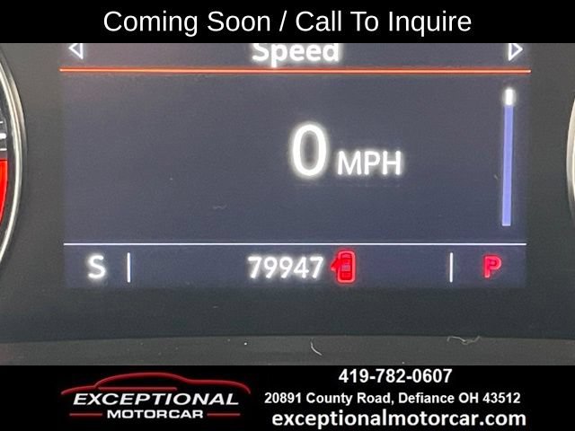 Used 2021 Buick Envision Preferred FWD image 39