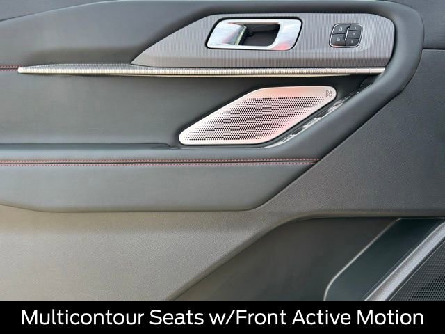 Certified 2025 Ford Explorer ST image 13