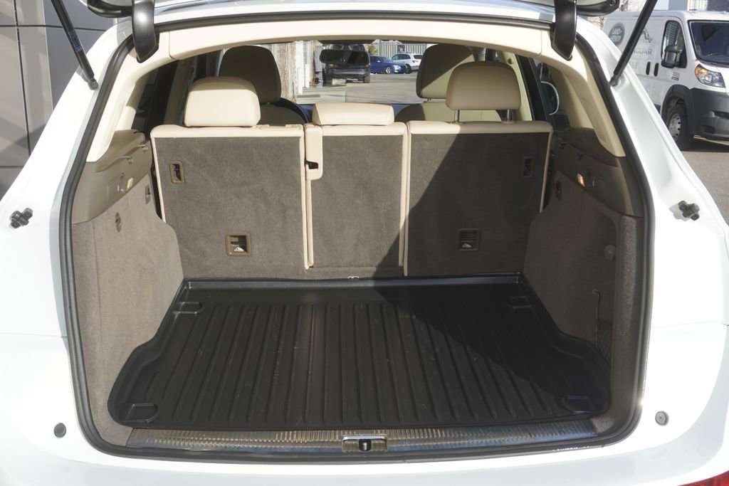 Used 2017 Audi Q5 2.0T Premium Plus image 31