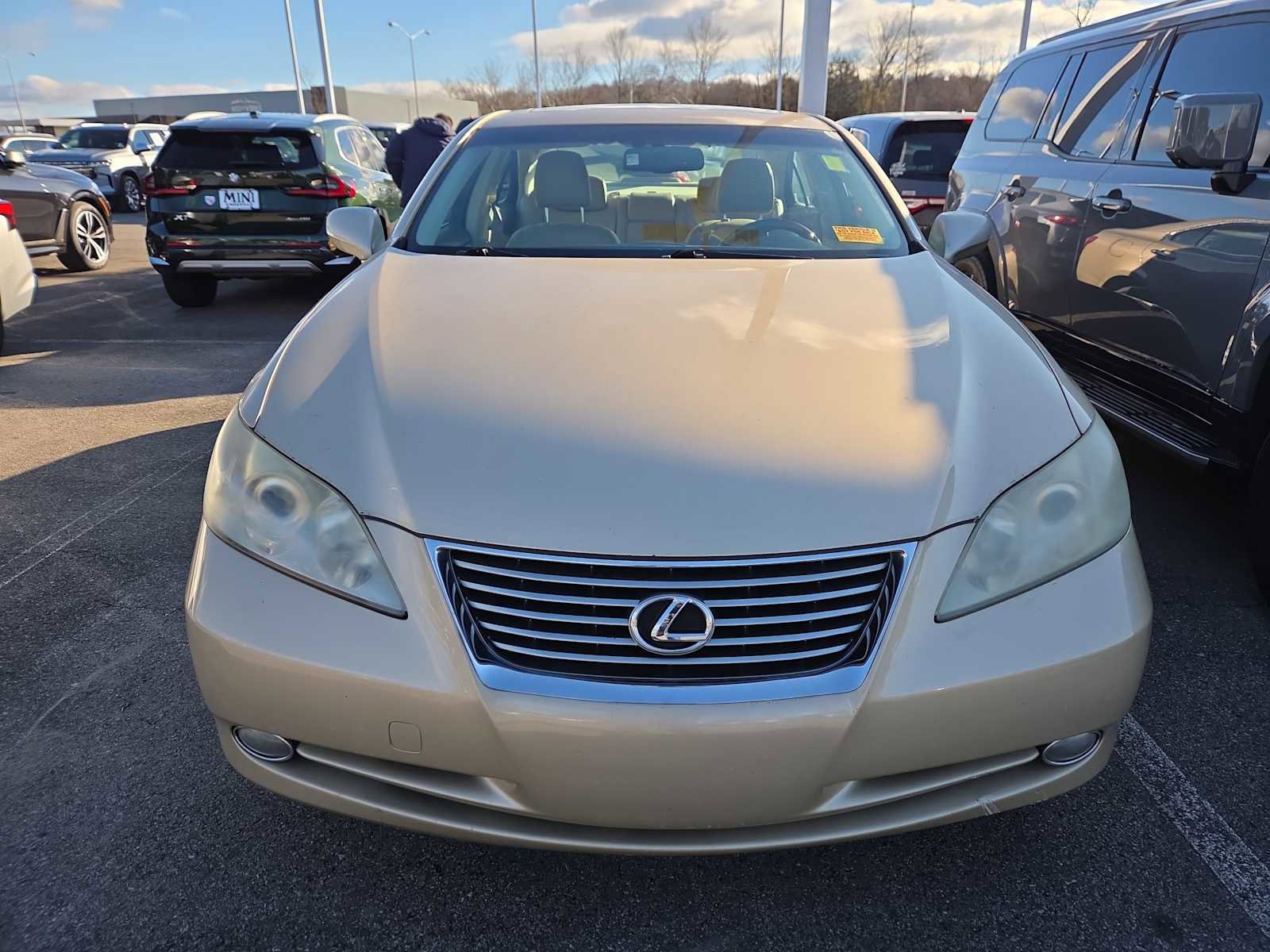 Used 2009 Lexus ES 350 image 10