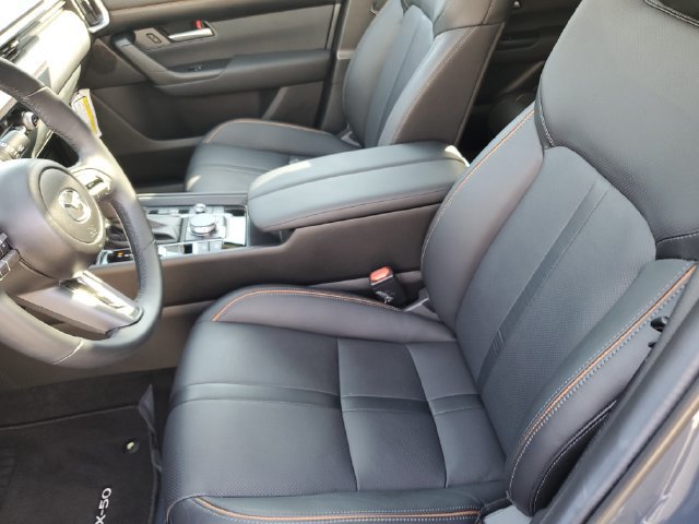 Certified 2026 MAZDA CX-50 AWD 2.5 Hybrid w/ Cargo Package image 17