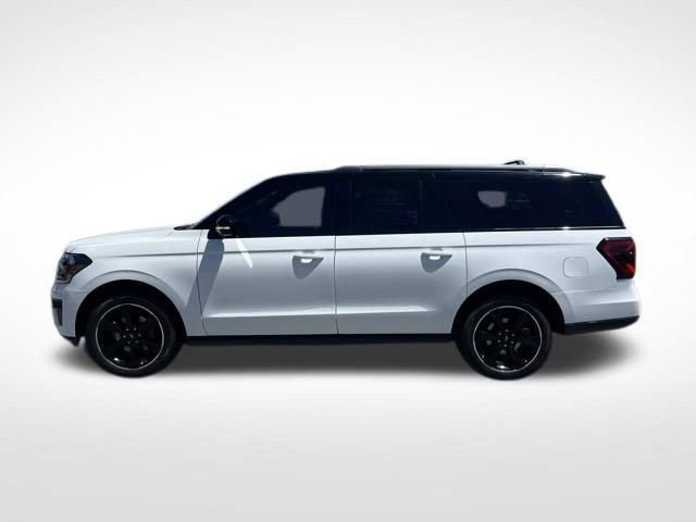 Used 2022 Ford Expedition Max Limited RWD image 4