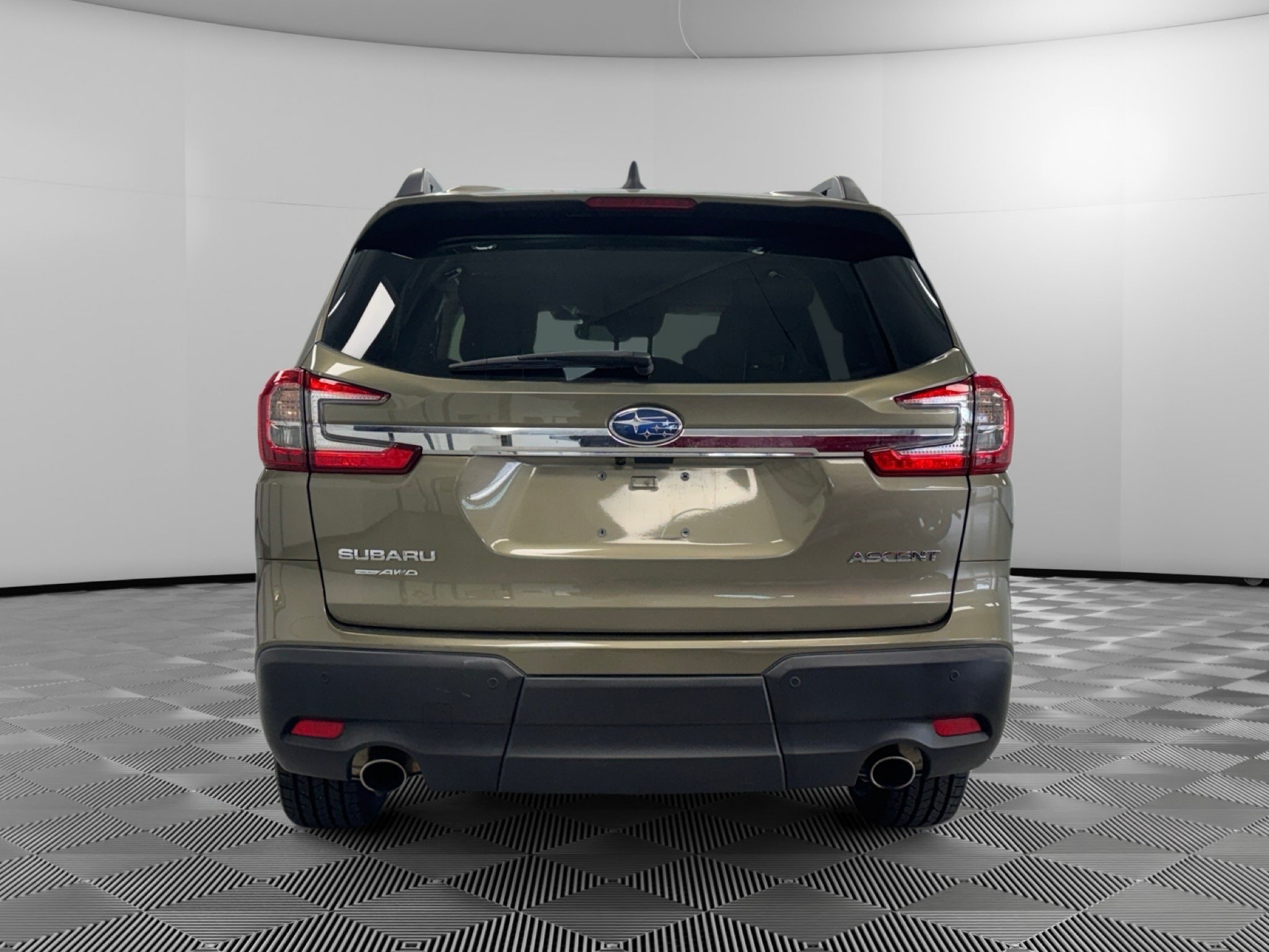 Used 2024 Subaru Ascent Premium w/ Convenience Package AWD/4WD image 7