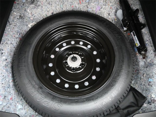 New 2026 Honda CR-V EX image 25