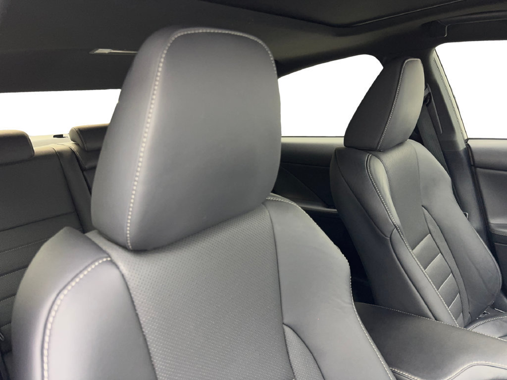 Used 2023 Lexus IS 350 F Sport w/ Navigation Package RWD image 47