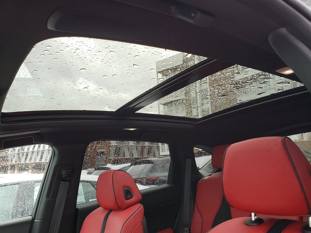 New 2026 Acura RDX A-Spec AWD/4WD image 14