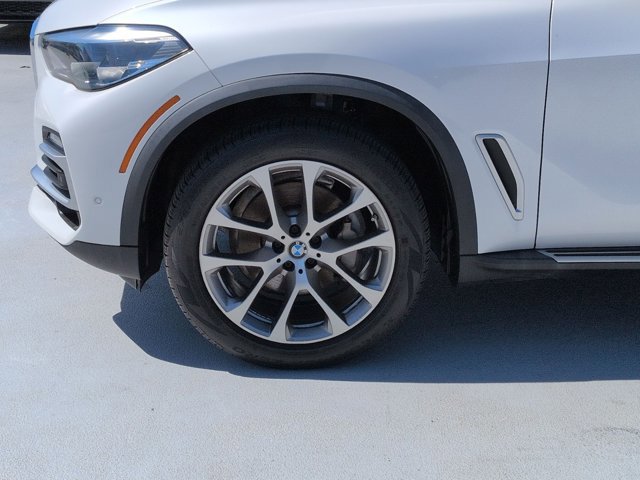Used 2019 BMW X5 xDrive40i w/ Convenience Package AWD/4WD image 26
