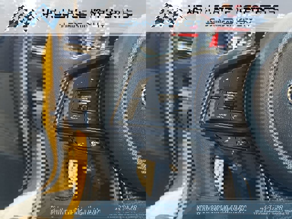 New 2026 Subaru WRX tS image 17