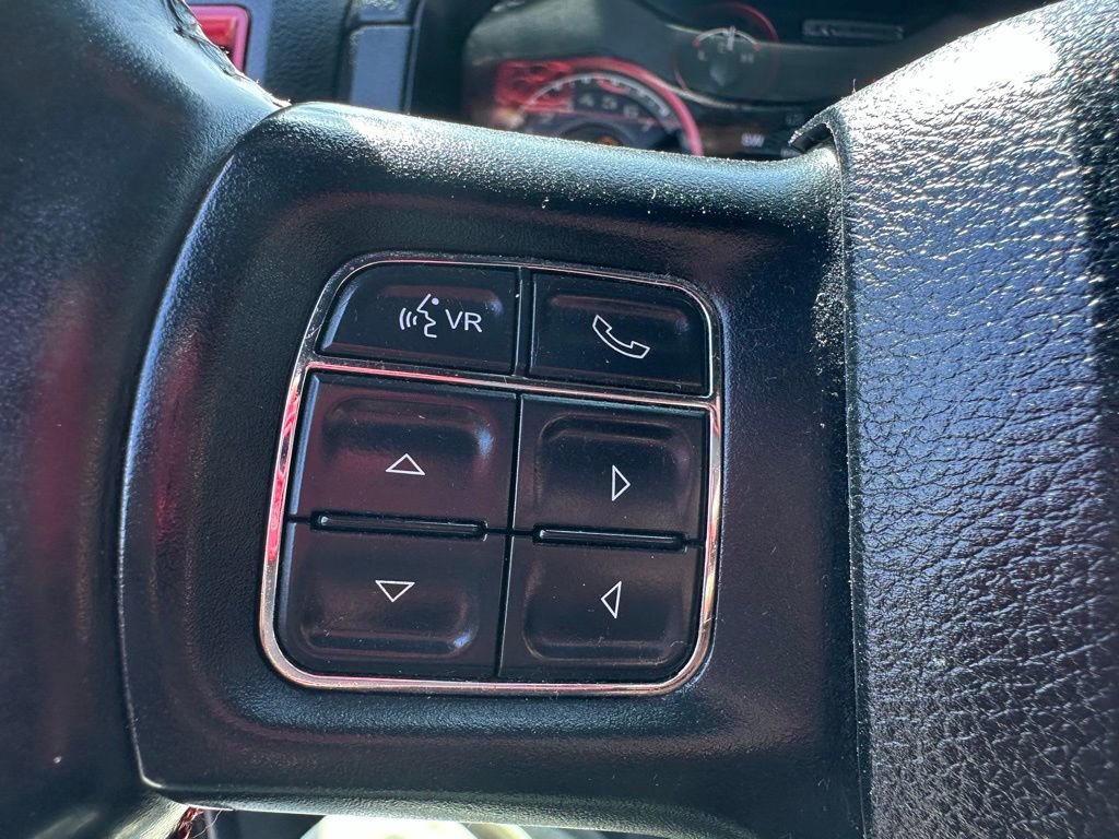Used 2017 RAM 1500 Rebel w/ Luxury Group AWD/4WD image 28