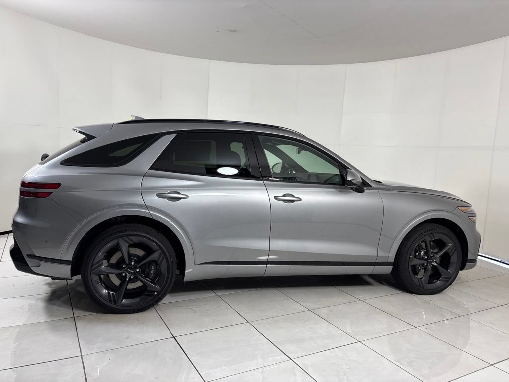 New 2027 Genesis GV70 2.5T Sport Prestige AWD/4WD image 6