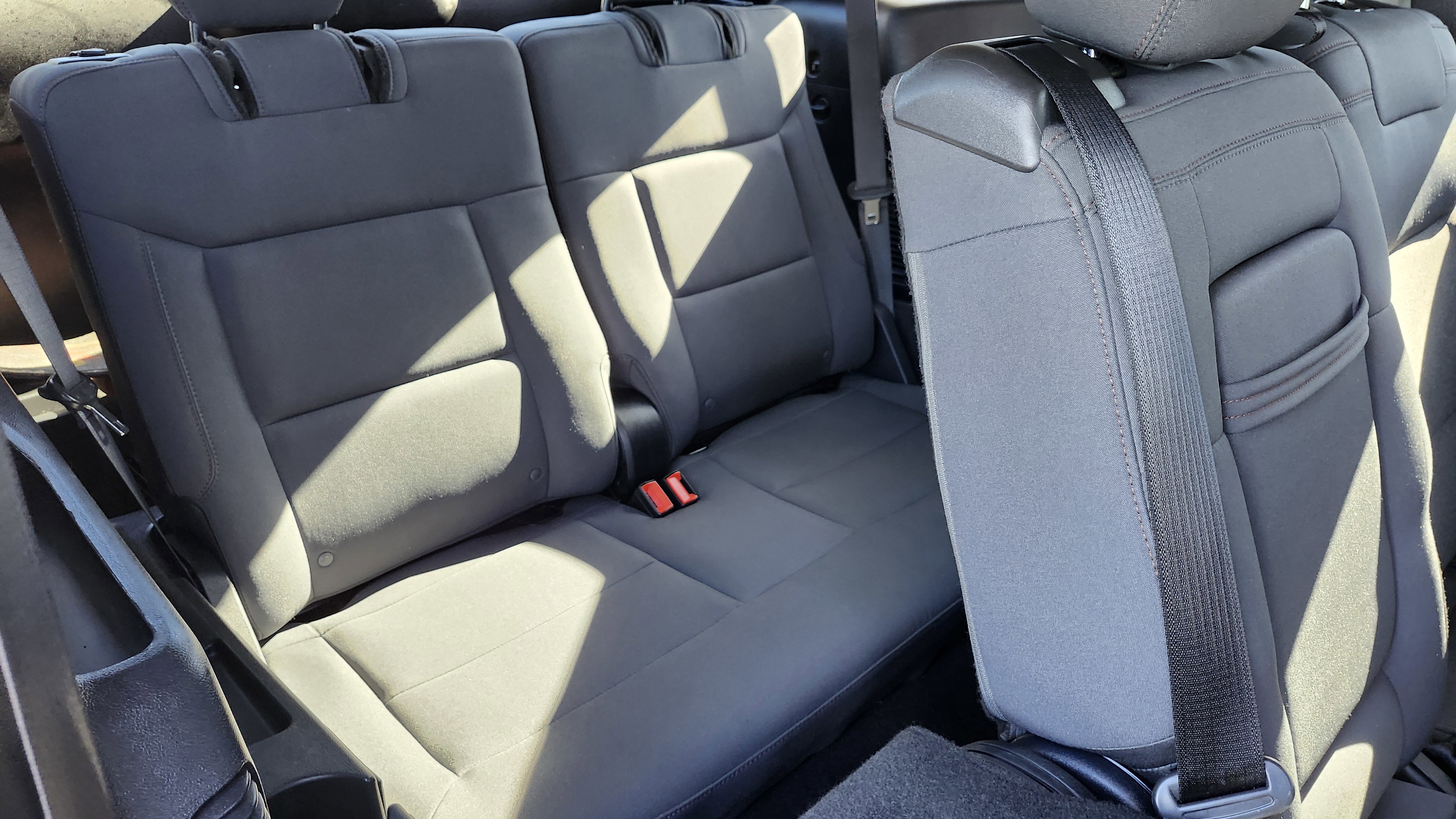 Used 2025 Ford Explorer Active image 13