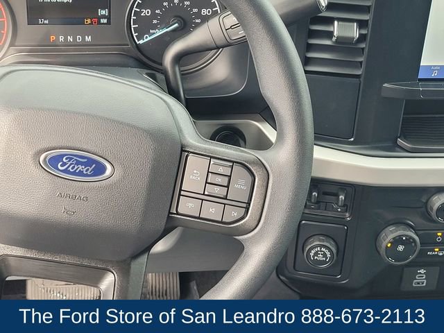 New 2026 Ford F250 XLT image 16