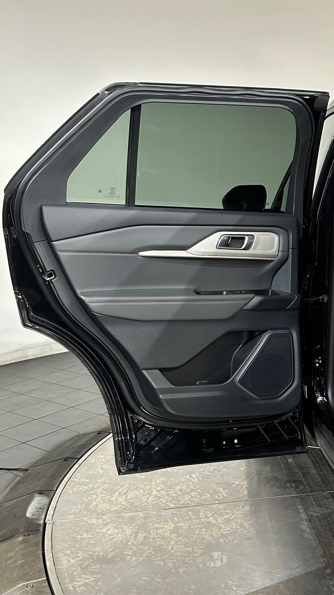 New 2026 Ford Explorer Active w/ Active Comfort Package AWD/4WD image 51