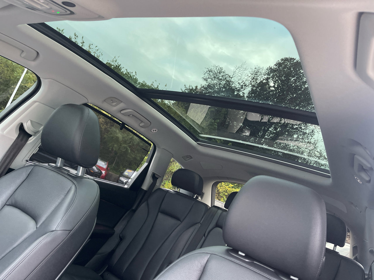 Used 2023 Audi Q7 3.0T Premium Plus image 55