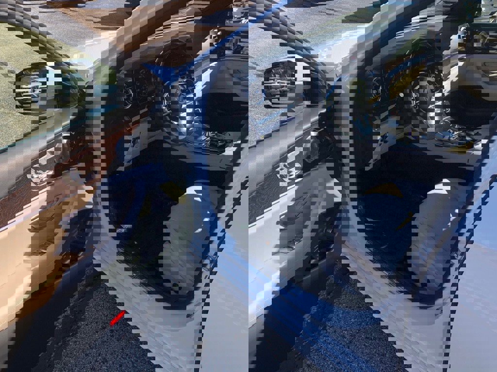 Certified 2020 Mercedes-Benz E 450 4MATIC Sedan image 11