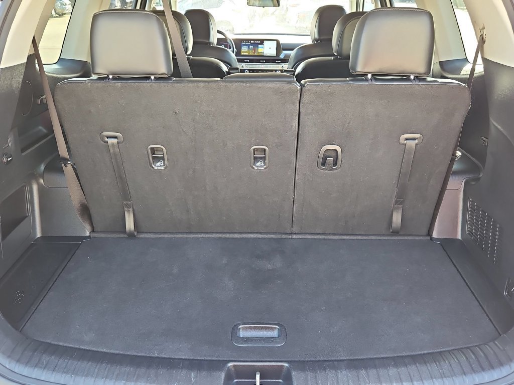 Used 2025 Kia Telluride S AWD/4WD image 29