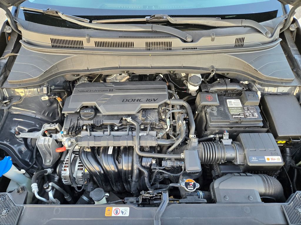 Used 2022 Hyundai Kona SEL image 16