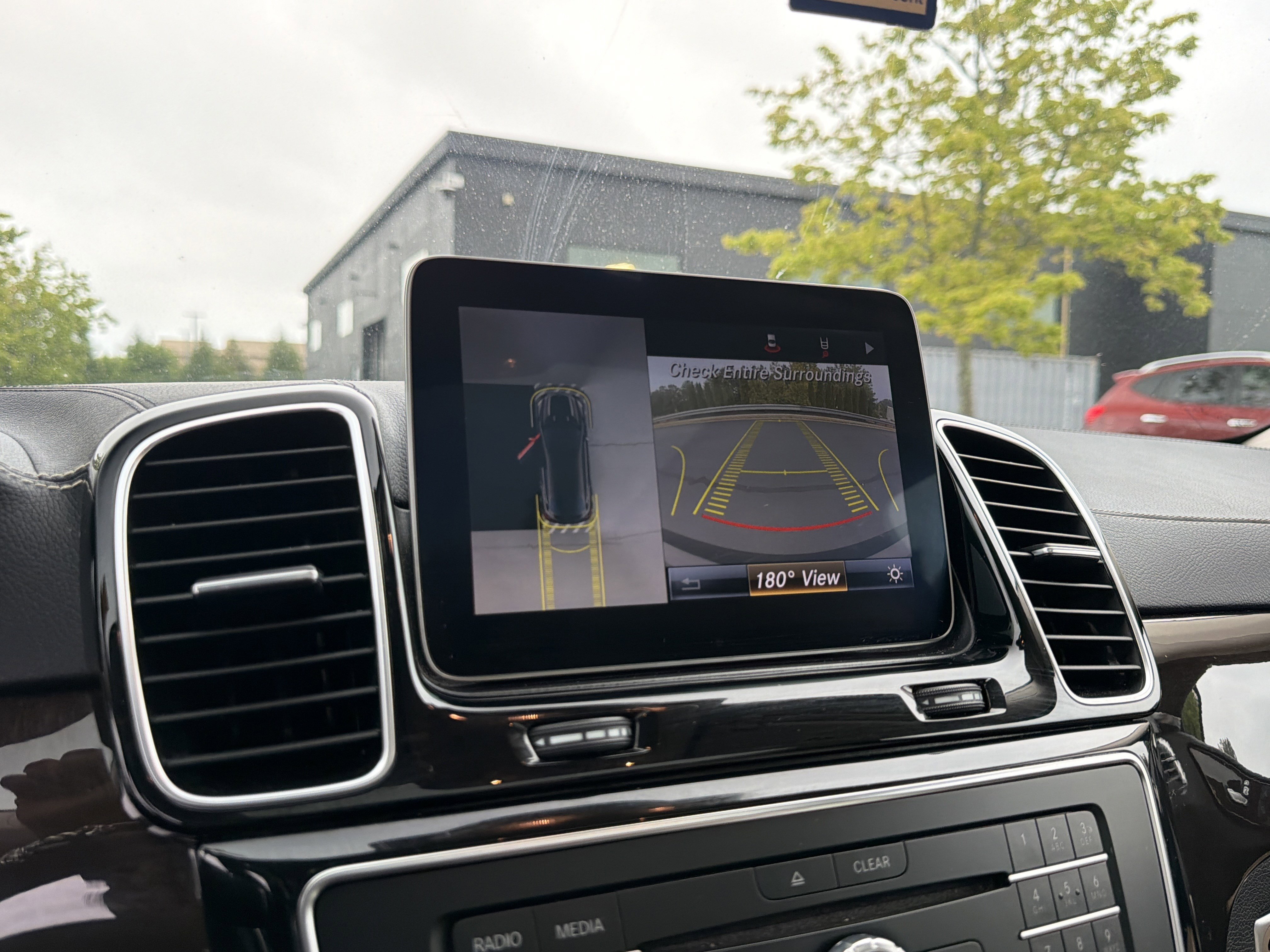 Used 2018 Mercedes-Benz GLE 43 AMG 4MATIC Coupe image 20